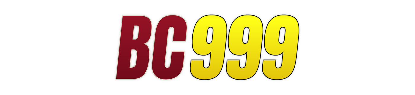 bc999 Logo